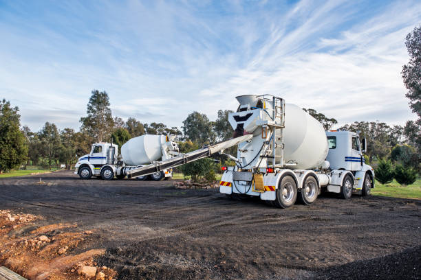 Best Decorative Concrete in Bushnell, FL