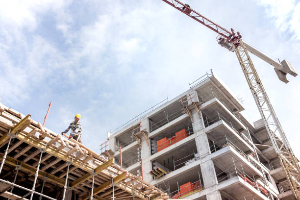 Best Concrete Removal and Replacement in Bushnell, FL